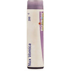 Boiron Homeopathy Nux Vomica