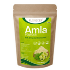 Florecer Amla Powder For Hair