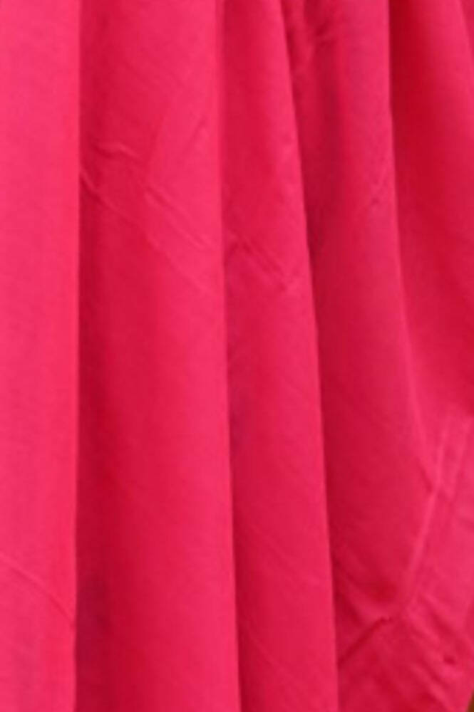 Very Much Indian Saadgi Pure Cotton Handloom Sarees With Intricate Borders - Distacart