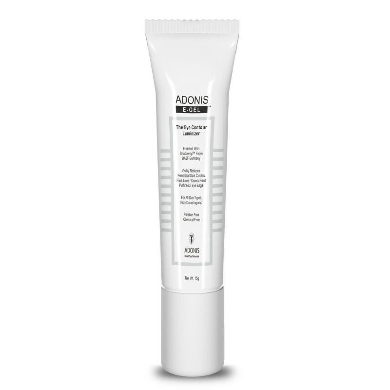 Adonis E Gel