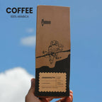 Black Baza Coffee Frogmouth - Distacart
