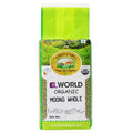 El World Organic Moong Whole - Distacart