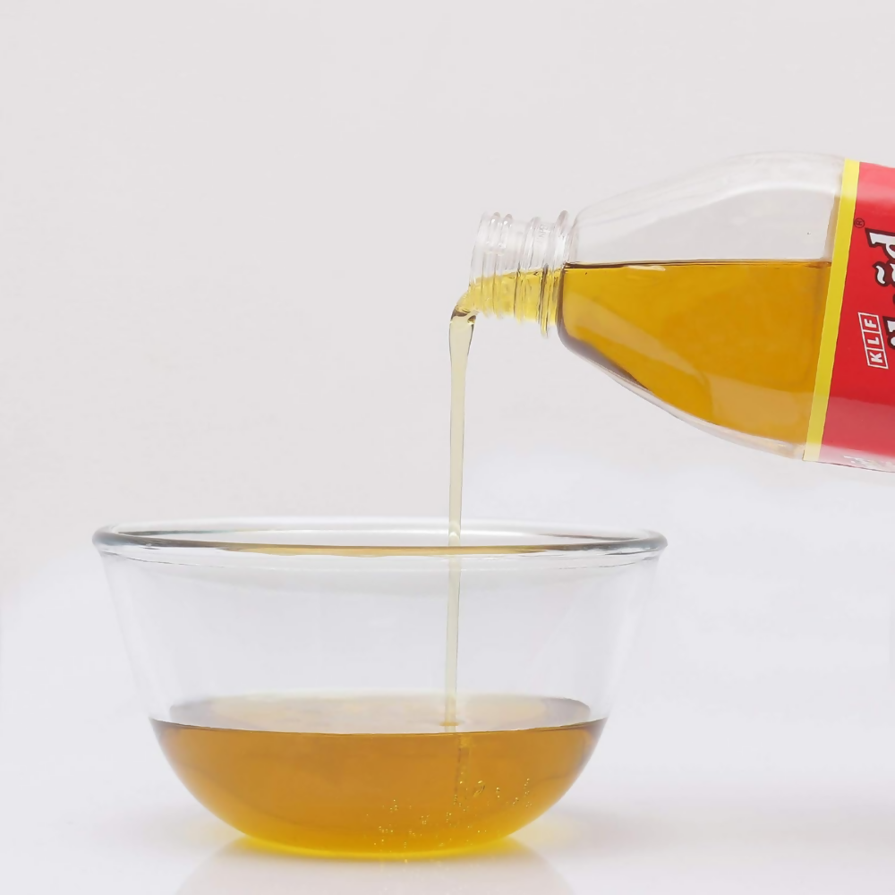 KLF Nirmal Tilnad Gingelly Til Edible Oil - Distacart