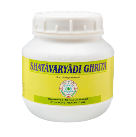 Pentacare Ayurveda Shatavaryadi Ghrita
