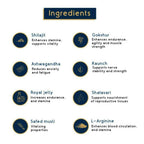 Imbue Firefly Sj Strength Booster Tablets - Distacart