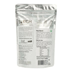 Sorich Organics Flax Seeds - Alsi Seeds - Distacart