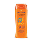 Yuthika Sunscreen Lotion Spf 50 Pa+++
