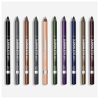 Rimmel London Scandaleyes Waterproof Kohl Kajal Liner - Black