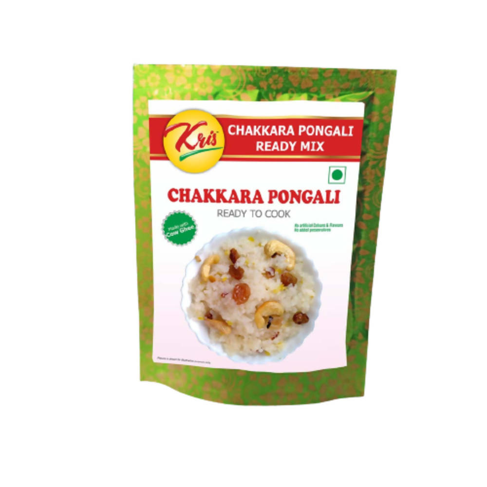 Kris Chekkara Pongali Ready Mix
