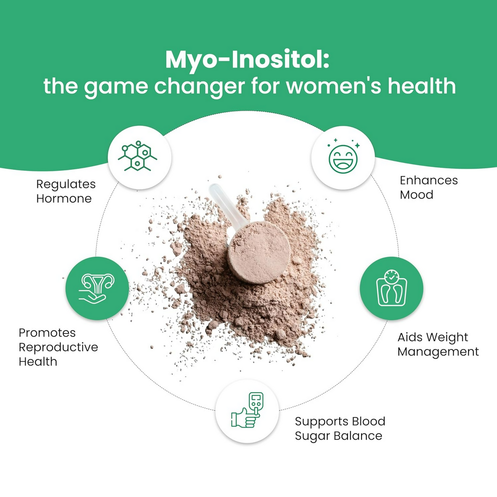 Little Joys Nutrimix For Mothers - Chocolate Flavor