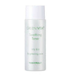 Tonymoly Green Vita C Soothing Toner - Korean Skincare