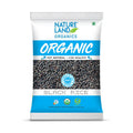 Nature Land Organics Black Rice
