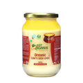 Just Organik Cow Desi Ghee - Distacart