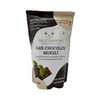 My Millet Basket Millet Mantra Dark Chocolate Muesli