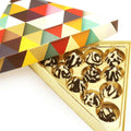Ghasitaram Triangle Marble Chocolate Modaks - Distacart