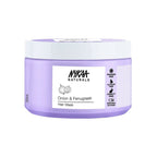 Nykaa Naturals Anti-Dandruff & Hair Growth Shampoo, Conditioner & Hair Mask Combo
