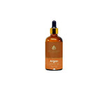 Malabarica Argan Carrier Oil