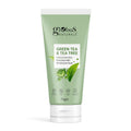 Globus Naturals Green Tea & Tea Tree Face Wash - Distacart