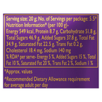 Cadbury Dairy Milk Silk Mousse Chocolate Bar