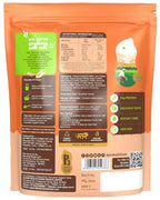 Alpino High Protein Super Muesli Nut Delight - Distacart