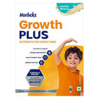 Horlicks Growth Plus Health And Nutrition Drink - Distacart