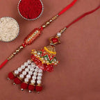  Designer Lumba Rakhi