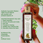 DevElixir Anti-Dandruff Oil