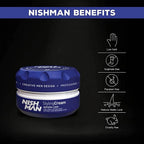 Nishman Hair Styling Cream Flexible 5