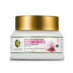 Plantas Shine & Glow Skin Brightening Organic Face Cream
