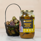 Daichi Singhara Pickle
