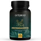 Ambrosial Ashwagandha Capsules