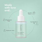 Orimii Poly Hydration Face Serum With Hyaluronic Acid For Hydration