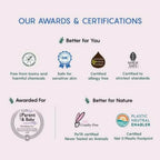 The Moms Co Natural Hydrating Face Mist