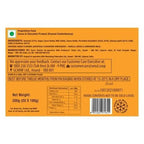 Amul Almondo Chocolate Coated Almonds