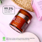 True Kind Bio Exfoliant Brightening Sleeping Mask