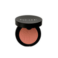 Note Cosmetique Luminous Silk Compact Blusher - 02 Pink In Summer