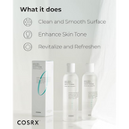 Cosrx Refresh ABC Daily Toner