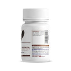 Ningen Caffeine Oil Capsules - Distacart