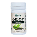 Sansu Giloy Powder