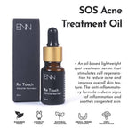 Enn Re Touch SOS Acne Treatment Oil