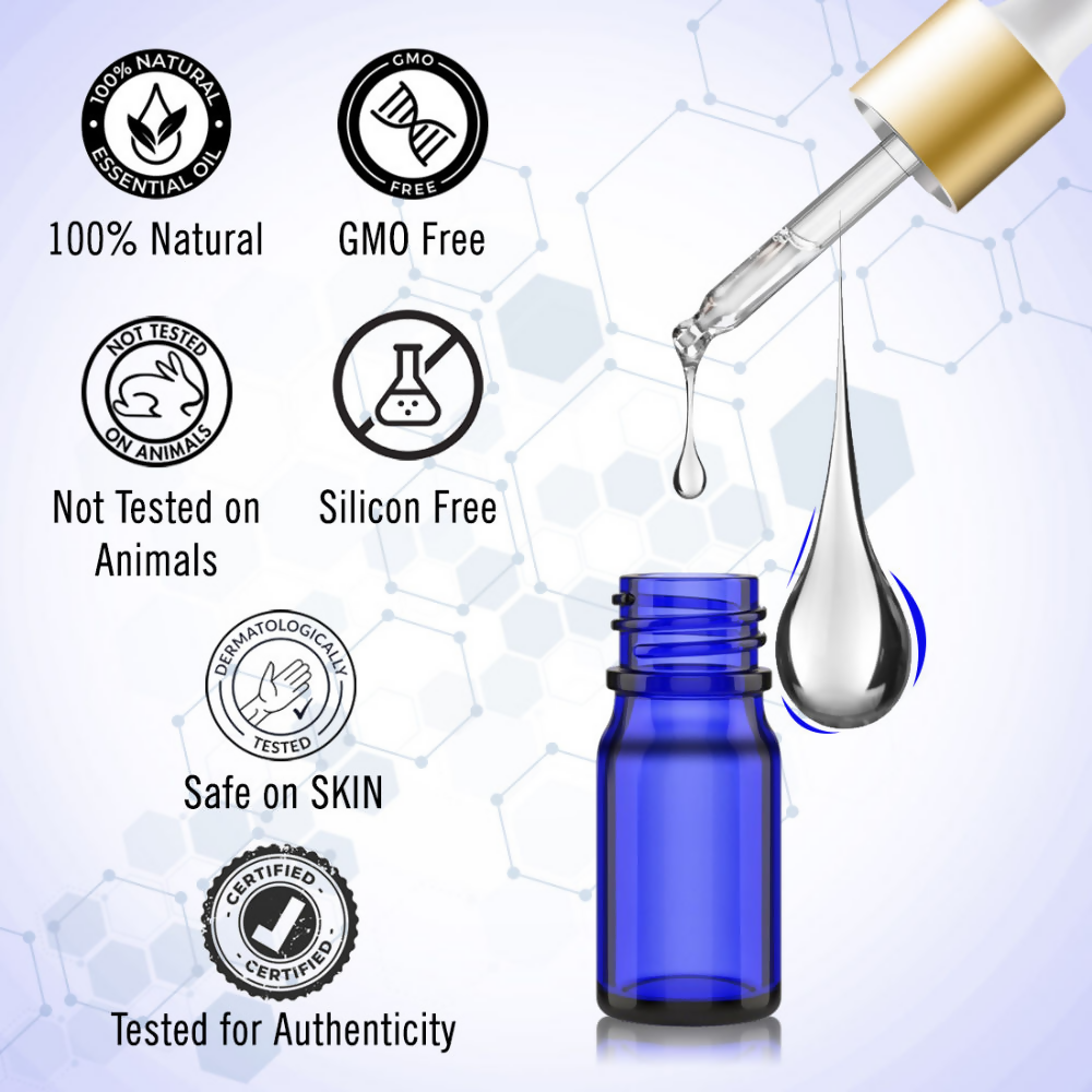 Keya Seth Aromatherapy Citronella Essential Oil