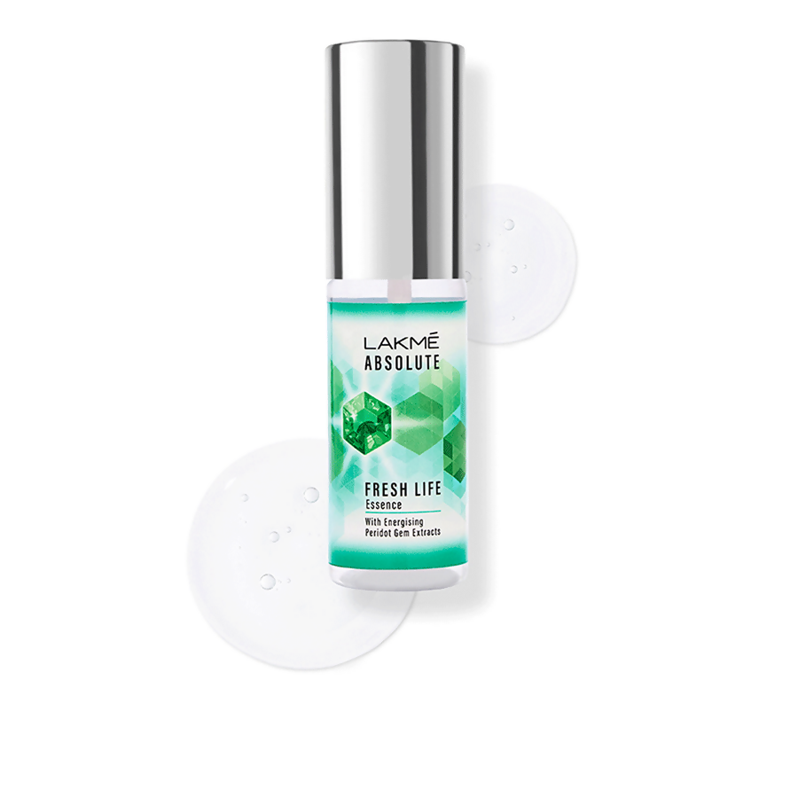 Lakme Absolute Fresh Life Essence