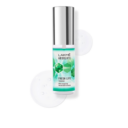 Lakme Absolute Fresh Life Essence