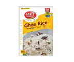 Tasty Nibbles Ghee Rice - Distacart