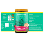 Teacurry Paan Chai Powder - Distacart