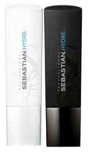 Sebastian Professional Hydre Moisturizing Shampoo and Conditioner Combo