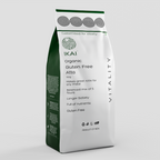 1 - Organic Gluten Free Atta - 500g