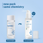 Plum 3% Niacinamide & Rice Water Face Toner - Reduces Pores & Blemishes For Bright Skin - Distacart