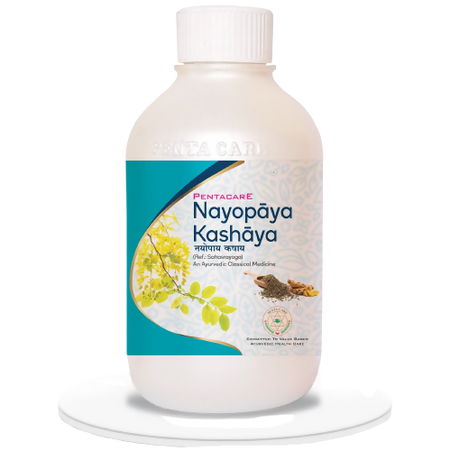 Pentacare Ayurveda Nayopaya Kashaya