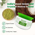 Habibs Henna Powder